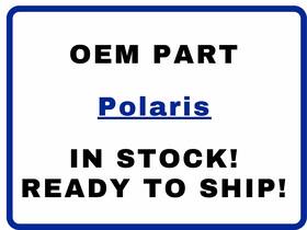 Polaris 7621501 Snowmobile Rivet Genuine Oem Part Qty 1