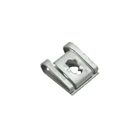 7661638 Polaris New Oem Rivet Interlock B 50