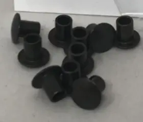 7661825 Polaris Rivets Qty8