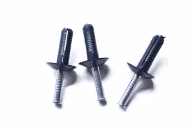 7661859 Polaris Nylon Rivet Genuine Oem Part Qty 3