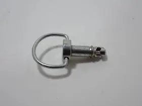7661969 Polaris 2011 Assault 800 144 Side Panel Quarter Turn Stud Screw