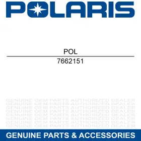 7662151 Polaris Ring-key