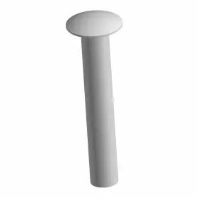7662434 Polaris Rivet-semi Tube 3/16x1-5/32 Z Genuine Oem Part Qty 1
