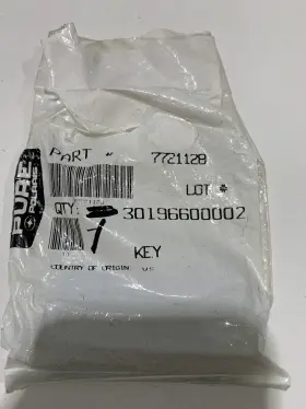 7721128 Polaris Key Square - 2000
