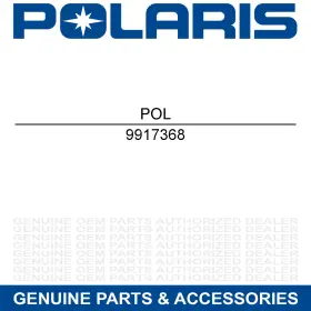 9917368 Polaris High Performance Service Manual 02