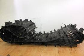 Polaris / Camoplast 5411780 2000 Rmk 700 Track 144 X15 X 2 Inch 2.52 Pitch