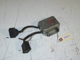 Polaris Cu11-041g Cdi Cu11 041g