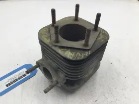 Ec29pm-03 Polaris Cylinder Jug Needs Bore Fits 1972 Colt Charger 295 Fan F/c Oem