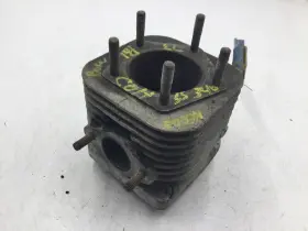 Ec34pf-02 Polaris Cylinder Jug Needs .020 Bore Fits 1973 Colt Ss 340 Free Air Fa