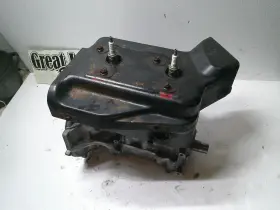 Ec44-3pm01 Polaris 1995 Indy Sport 440 Good Used Snowmobile Engine Motor Trail 488