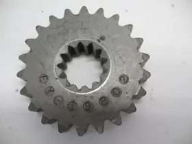 Ey-19802 Polaris 2006 Indy 500 Upper Chaincase Gear 22 Tooth