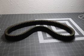 Polaris Max1118 1118 X34.5 X 16 Snowmobile Belt