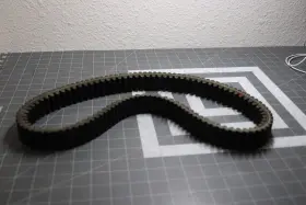 Max1118 Polaris 1118 X34.5 X 16 Snowmobile Belt