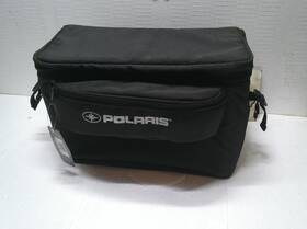 Polaris P2875964 Snowmobile Rear Rack Storage Compartment Bag Rmk Voyager