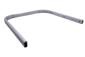 Sm-12535 Polaris Rear Bumper