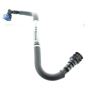 Polaris Snowmobile 2521345 New Oem Return Fuel Line Assembly