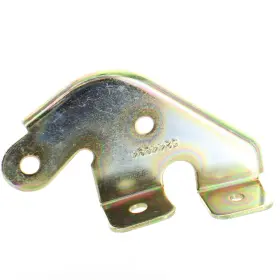 5244894 Polaris Snowmobile New Oem Left Nosepan Hinge Bracket