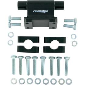 Powermadd 45583 15583 Pivot Adapter Kit Adjustable - Yamaha