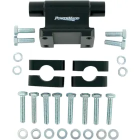 15583 Powermadd 45583 Pivot Adapter Kit Adjustable - Yamaha