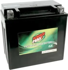 Ds-325754 Powermax Gtx14-bs Power Max Battery 3-7/16 Inch