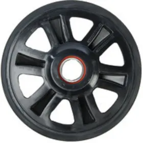 04-500-16-u Ppd Black Idler Wheel -