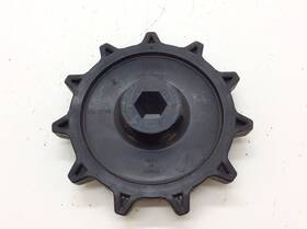 Ppd 414479300 Ski Doo New Old Stock Nos Drive Track Sprocket 11 Tooth 414-3795