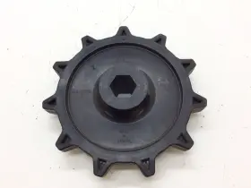 414479300 Ppd Ski Doo New Old Stock Nos Drive Track Sprocket 11 Tooth 414-3795