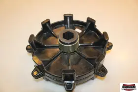 54-2524 Ppd No Slip 3 Pitch Drive Sprocket Gog Wheel Driver