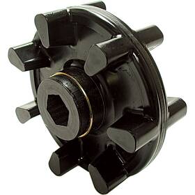 Ppd Group 04-108-50 Sprocket 7 Tooth For Yamaha 25mm Inner S/m