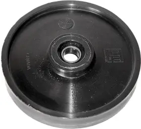 5247-p320335-27 Ppd Group Idler Wheel-5.62 Inch X .625 -black For 1999-2001 Polaris 340 Touring