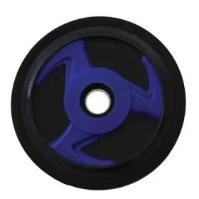 7419-p666679-39 Ppd Group Idler Wheel-7.12 Inch X 20mm-blue For 2004-2005 Yamaha Rxw10 Rx Warrior