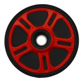 9696-p833233-66 Ppd Group Idler Wheel-5.63 Inch X.787 -fire Red For 2003 Arctic Cat Mountain 600