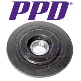 Wx3y Ppd Mn/wx3y Group Idler Wheel For 1980-1982 Polaris Tx-l 340 - Track Systems Jj