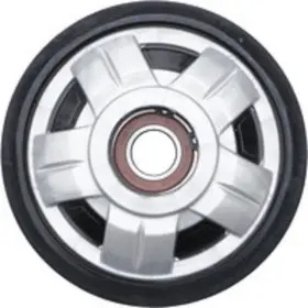 R0141d-2-003b Ppd Silver Idler Wheel - 04-400-17