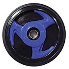 Ppd R0178f-2-213a Blue Idler Wheel - 04-500-13