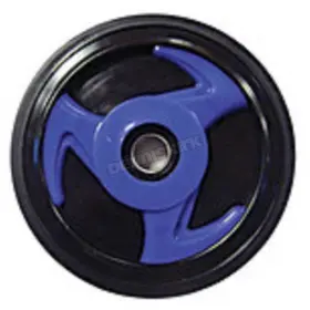 R0178f-2-213a Ppd Blue Idler Wheel - 04-500-13