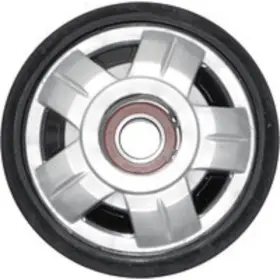 R0180f-2-003b Ppd Silver Idler Wheel - 04-400-20