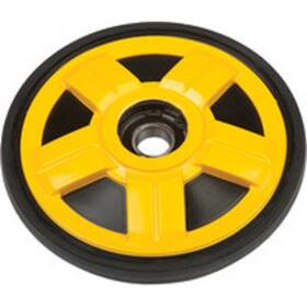 Ppd R0180f-2-401b Yellow Idler Wheel - 04-400-19