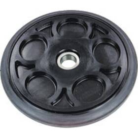 Ppd R5125a-2-001a Black Idler Wheel - 04-116-96p