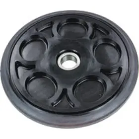 R5125a-2-001a Ppd Black Idler Wheel - 04-116-96p