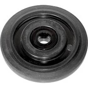 Ppd R5250a-2-001b Black Idler Wheel - 04-116-74