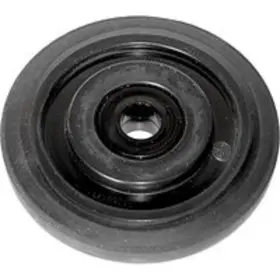 R5250a-2-001b Ppd Black Idler Wheel - 04-116-74