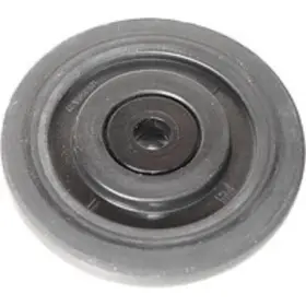 R5350a-2-001b Ppd Black Idler Wheel - 04-116-68-u
