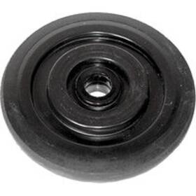 Ppd R5350a-2-001c Black Idler Wheel - 04-116-67-u