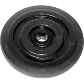 R5350a-2-001c Ppd Black Idler Wheel - 04-116-67-u