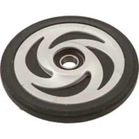 R5620g-2-003a Ppd Silver Idler Wheel - 04-200-93