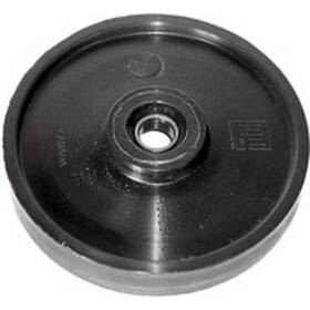 Ppd R5625a-2-001a Black Idler Wheel - 04-116-63