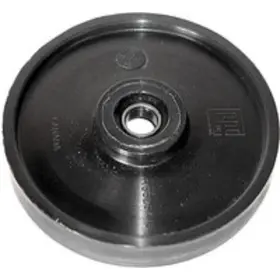 R5625a-2-001a Ppd Black Idler Wheel - 04-116-63
