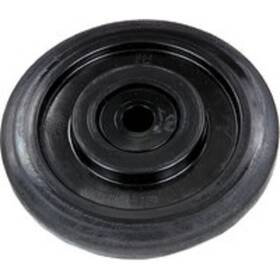 Ppd R5630a-2-001a Black Idler Wheel - 04-116-75-u