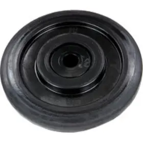 R5630a-2-001a Ppd Black Idler Wheel - 04-116-75-u